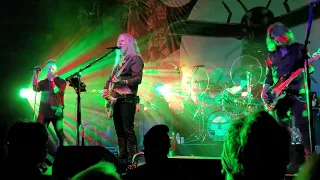 Jerry Cantrell   Rooster   The Rave   03 22 2023