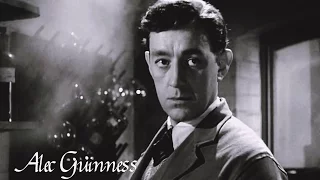 Alec Guinness || Tribute (♪ Forever and Ever - Paul Mauriat ♪)