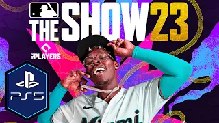 MLB The Show 23 PS5 Gameplay Review
