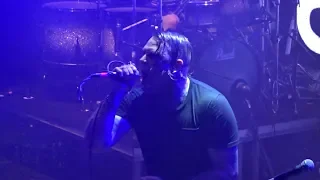 Combichrist - Live @ RED, Moscow 30.04.2018 (Full Show)