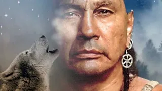 Russell Means: American Indian Movement