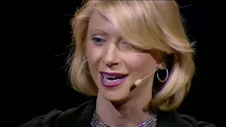 Amy Cuddy Fake it till you become it story