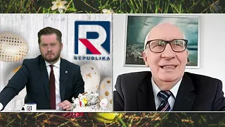 Kluczowe inwestycje dla Polski pod znakiem zapytania | C. Mech | Dzień z Republiką