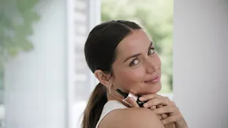 The NEW Concentrate with Ana De Armas | La Mer