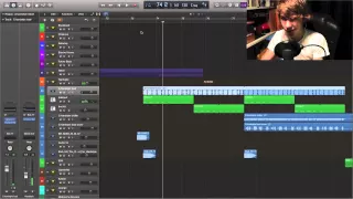Making of a 26 Genre Song