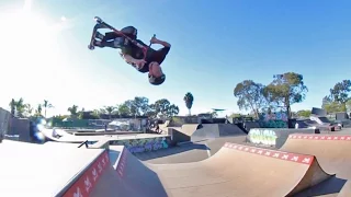 Tanner Fox - Quick Release 2016