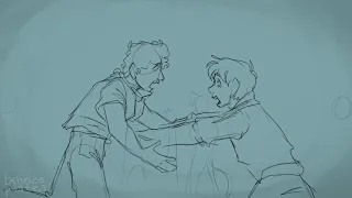 The Riddle (Dream SMP Animatic)