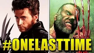 What Kind of Wolverine Movie Do You Want?!