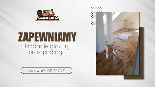 Remonty Grab Usługi remontowo-wykończeniowe Marek Szczap