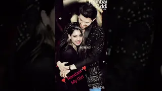 Bolly Bum - ❣️ MANAN LOVE ❣️ MANAN FOREVER Kaisi Yeh Yaariyan