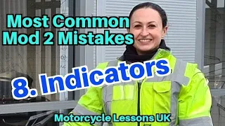 Most Common Mod 2 Mistakes [8. Indicators]