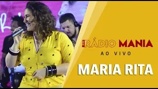 Radio Mania - Maria Rita - Num Corpo Só