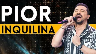 "Inquilina": Xand Avião canta sucesso no Faustão na Band