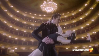 Bolshoi Ballet: The Golden Age in Cinemas 4/7