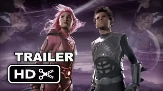 DREAM - Sharkboy and Lavagirl Trailer (Logan Style)