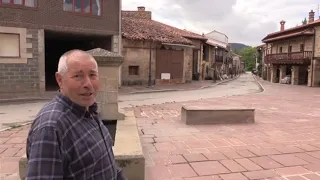 El Silencio de un Pueblo (Ruerrero) Valderredible