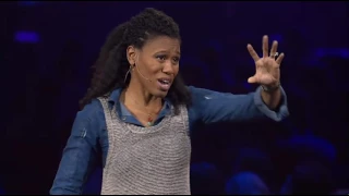 Priscilla Shirer: God's Patience is Limitless