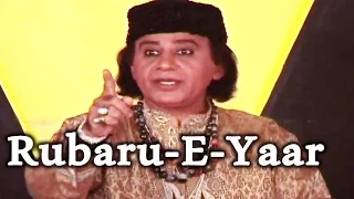 Mai To Rabaru-E-Yaar | Anwar Jani Qawwali