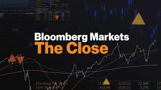 Bloomberg Markets: The Close 10/20/2023