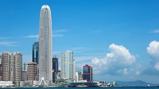 Explore 5 Architectural Icons In 1 Hong Kong Neighborhood | National Geographic