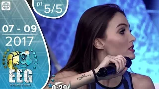 EEG de Regreso al Origen - 07/09/2017 - Parte 5/5