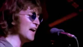 My Top 3 Favorite John Lennon Live Performances