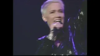 ROXETTE IN FULL CONCERT (HD EXPERIENCE)