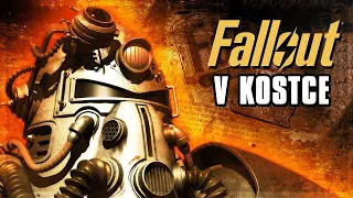 Příběh Falloutu v 8 minutách | Rekapitulace před seriálem
