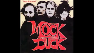 Mock Duck - Test Record 1968 (Full Album 2000 bonus)