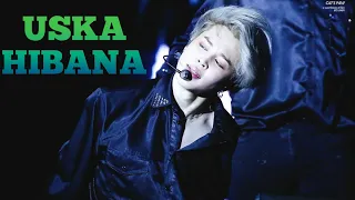 JIMIN FMV "USKA HIBANA (REQUESTED)"