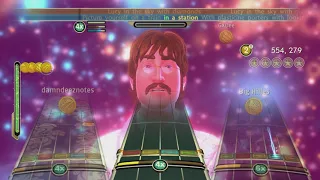 Lucy In The Sky With Diamonds by The Beatles - Full Band FC #3126