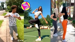 Walkman Dance Challenge TikTok Compilation - Best Dance Challenges 2019 #walkman