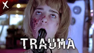Trauma (2017) | Disturbing Breakdown and Review