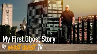 My First Ghost Story | Gateacre - Liverpool | Paranormal Investigation | Episode 1