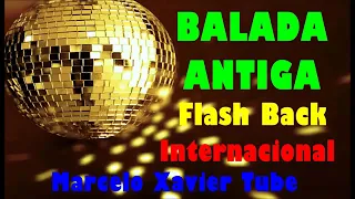 Flashback Baladas das Antigas