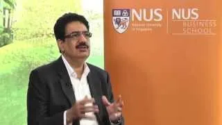 Employees first, customers second: Vineet Nayar of HCL Technologies