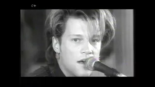 Bon Jovi Live 1992 11 19 40Principales Acoustic, Spain