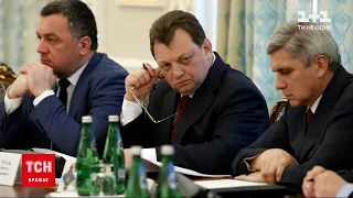 Новини України: прощання з колишнім головою служби розвідки відбудеться у середу в столиці