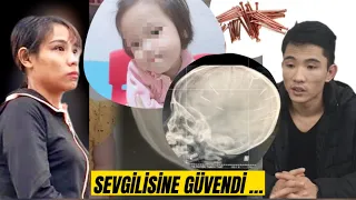 Babası Olmak İstemedi | Nguyen Thi Luyen ve Kızının hikayesi | Gerçek Suç Dosyaları