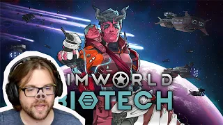 Rimworld Biotech mit Chris | Part 1