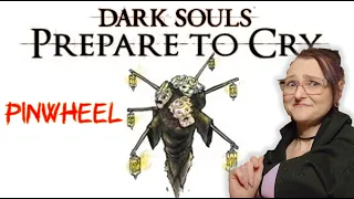 Dark Souls Reaction: VaatiVidya's Dark Souls Story: Pinwheel