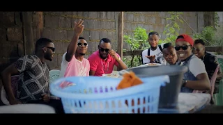 Numerica - Kossa Moi Ça feat. BANA C4  (Official Video) [Musique Camerounaise]