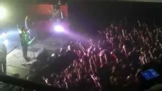 Machine Head - This Is the End (Live) 2/21/15 SF Regency Q3HD