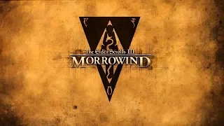 The Elder Scrolls III Morrowind - Нас выпустят, это точно!
