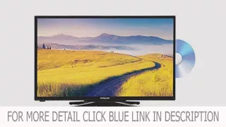 Finlux 32HBD274B-NC 32-Inch Widescreen HD Ready LED TV with Built-In M Best