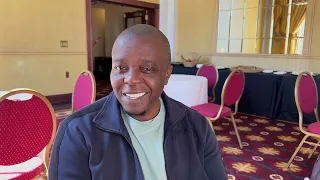 Full Frame 2024 - Yance Ford, Filmmaker (POWER)