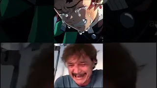 Reaction from rengoku death...