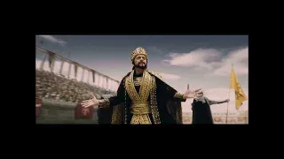 GLORIOUS ANIMATED VERSION OF THE ANTHEM OF THE BYZANTINE EMPIRE 1