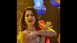 Sunny Leone Indian Hot || Music Video