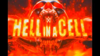 WWE Hell In A Cell 10/06/2019 Kickoff - Jonathan Coachman & Charly Caruso & Sam Roberts & Booker T